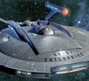Beam me down Scotty… I’ve had enough of “the enterprise” IBC 2012